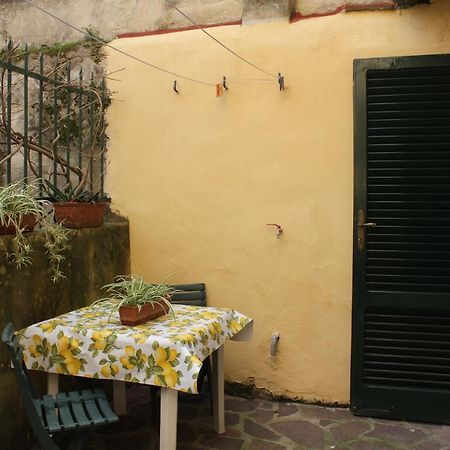 Vacantara Pisa Exterior foto