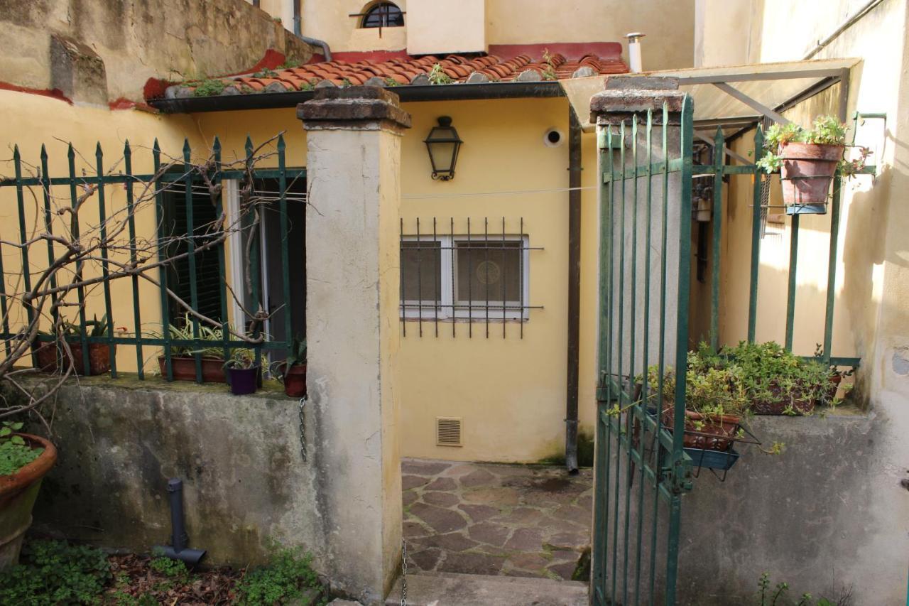 Vacantara Pisa Exterior foto