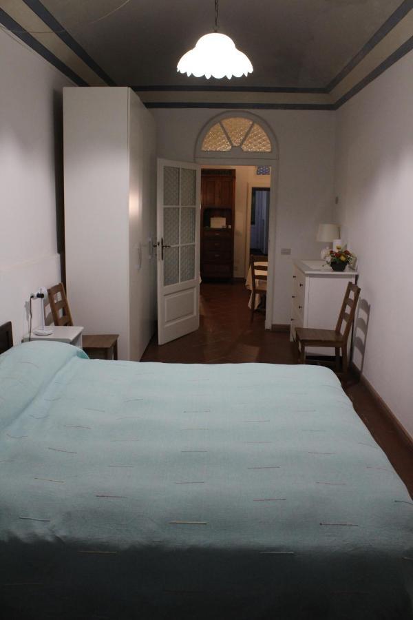 Vacantara Pisa Exterior foto