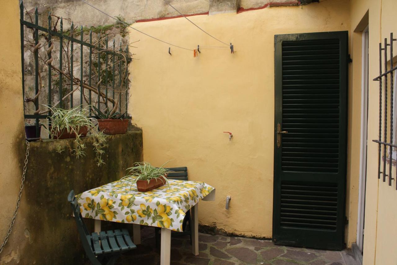 Vacantara Pisa Exterior foto