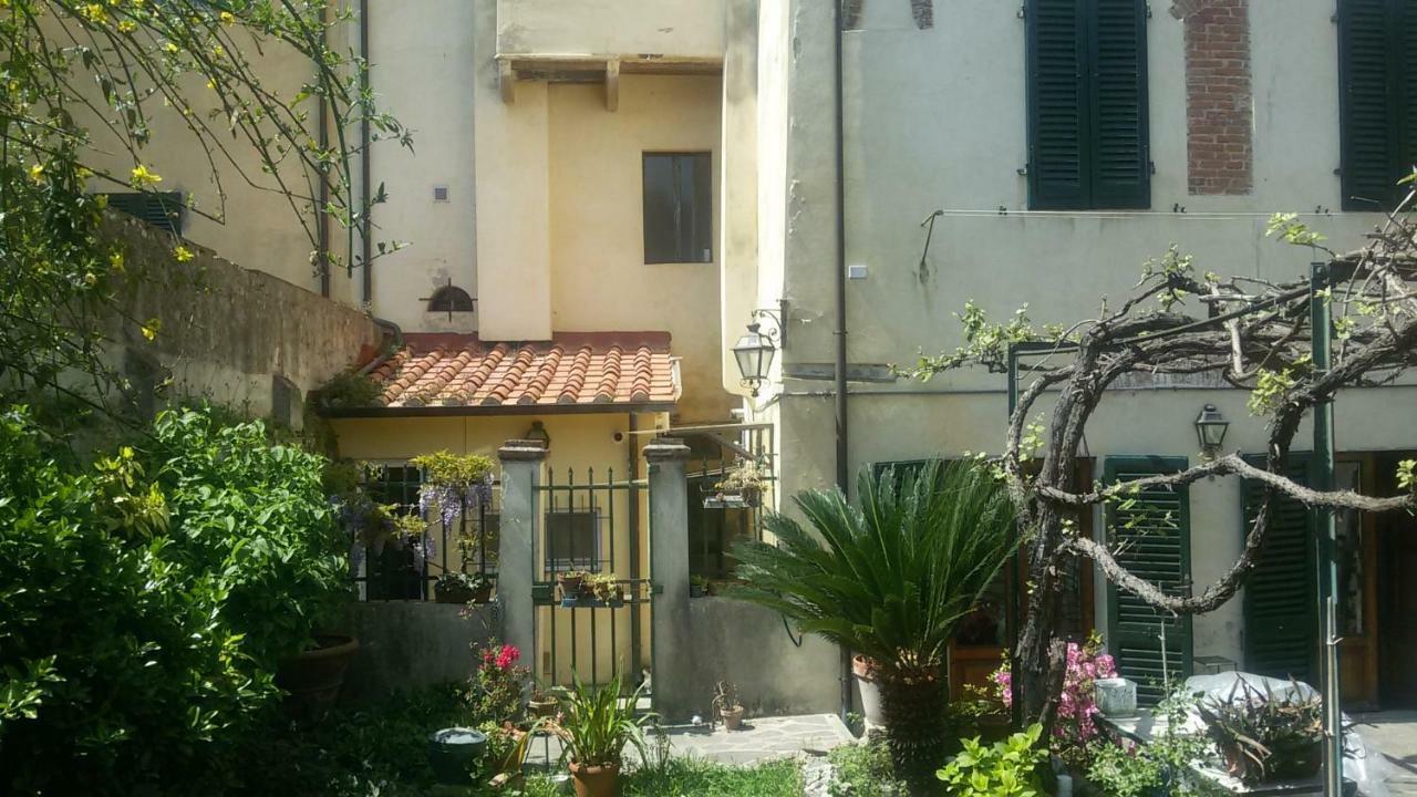 Vacantara Pisa Exterior foto