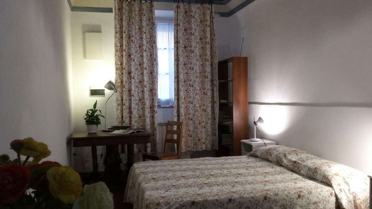 Vacantara Pisa Exterior foto