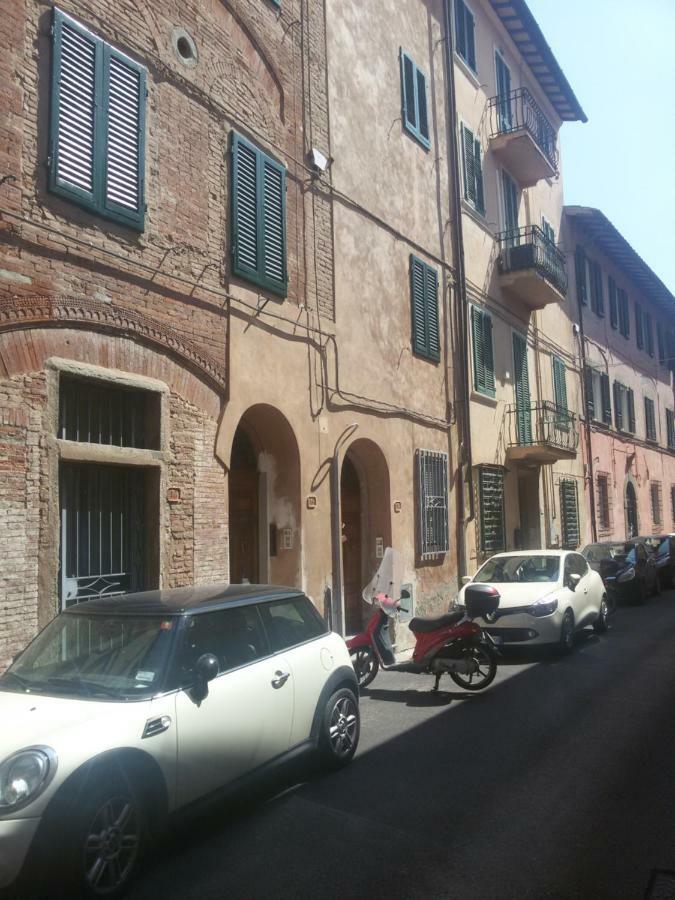 Vacantara Pisa Exterior foto